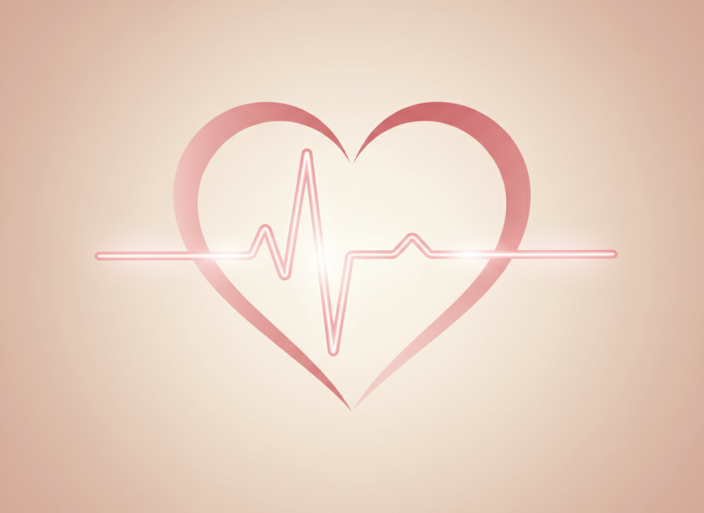 Heart Racing for No Reason? It Could Be&nbsp;Perimenopause