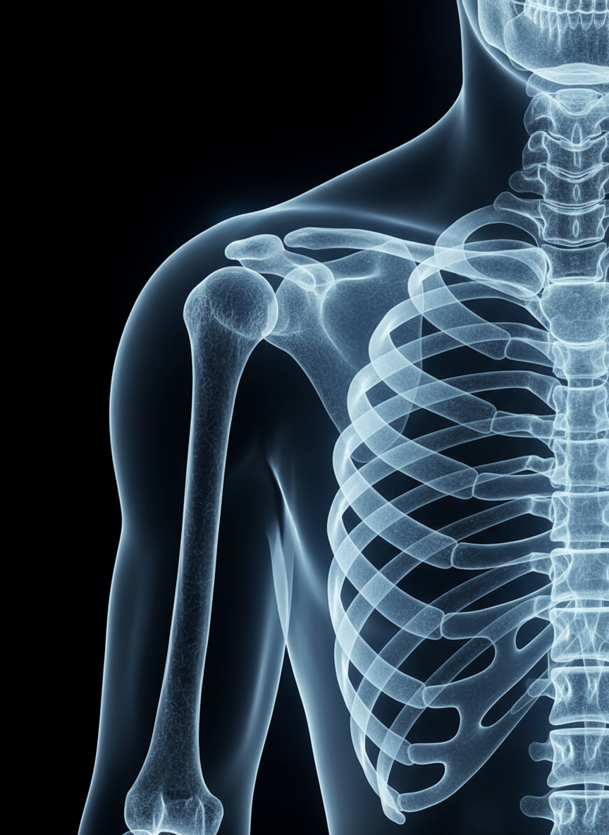 Why Do My Joints Suddenly Hurt? (It Might Be&nbsp;Hormonal)